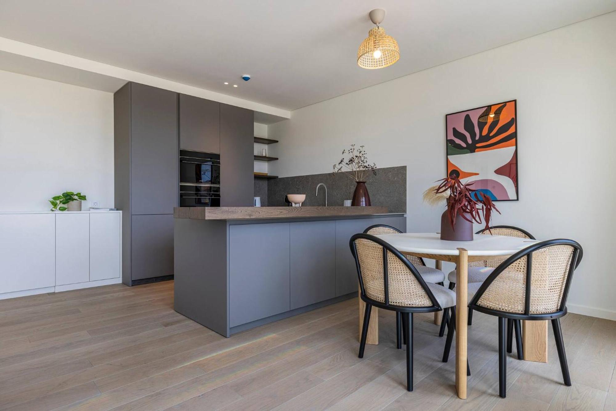 Prata Riverside Vii By Innkeeper Apartamento